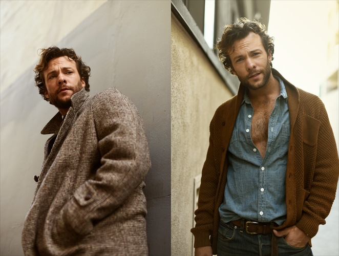 kyle schmid