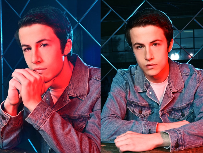 dylan minnette