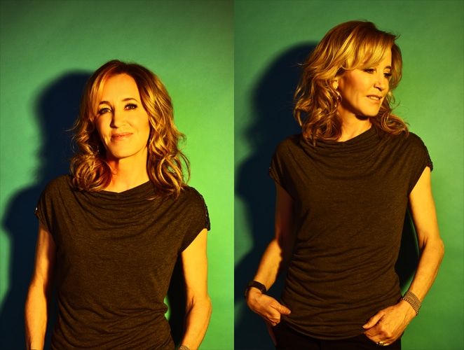 felicity huffman