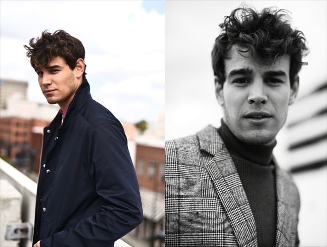 alberto rosende – a book of