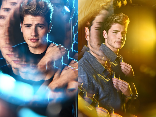 gregg sulkin