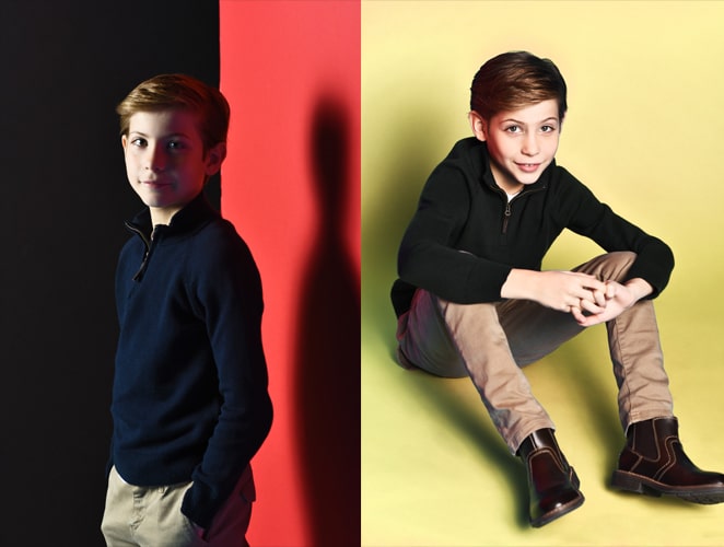 jacob tremblay