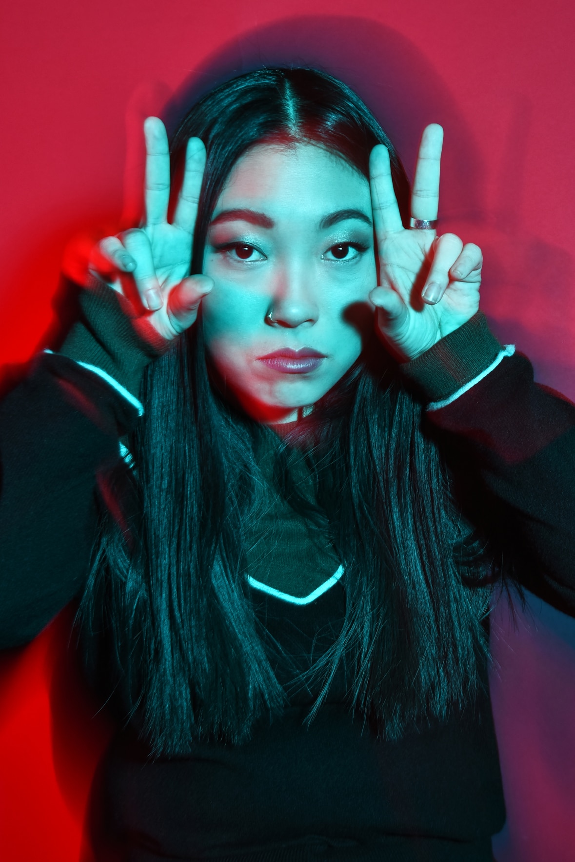 AWKWAFINA