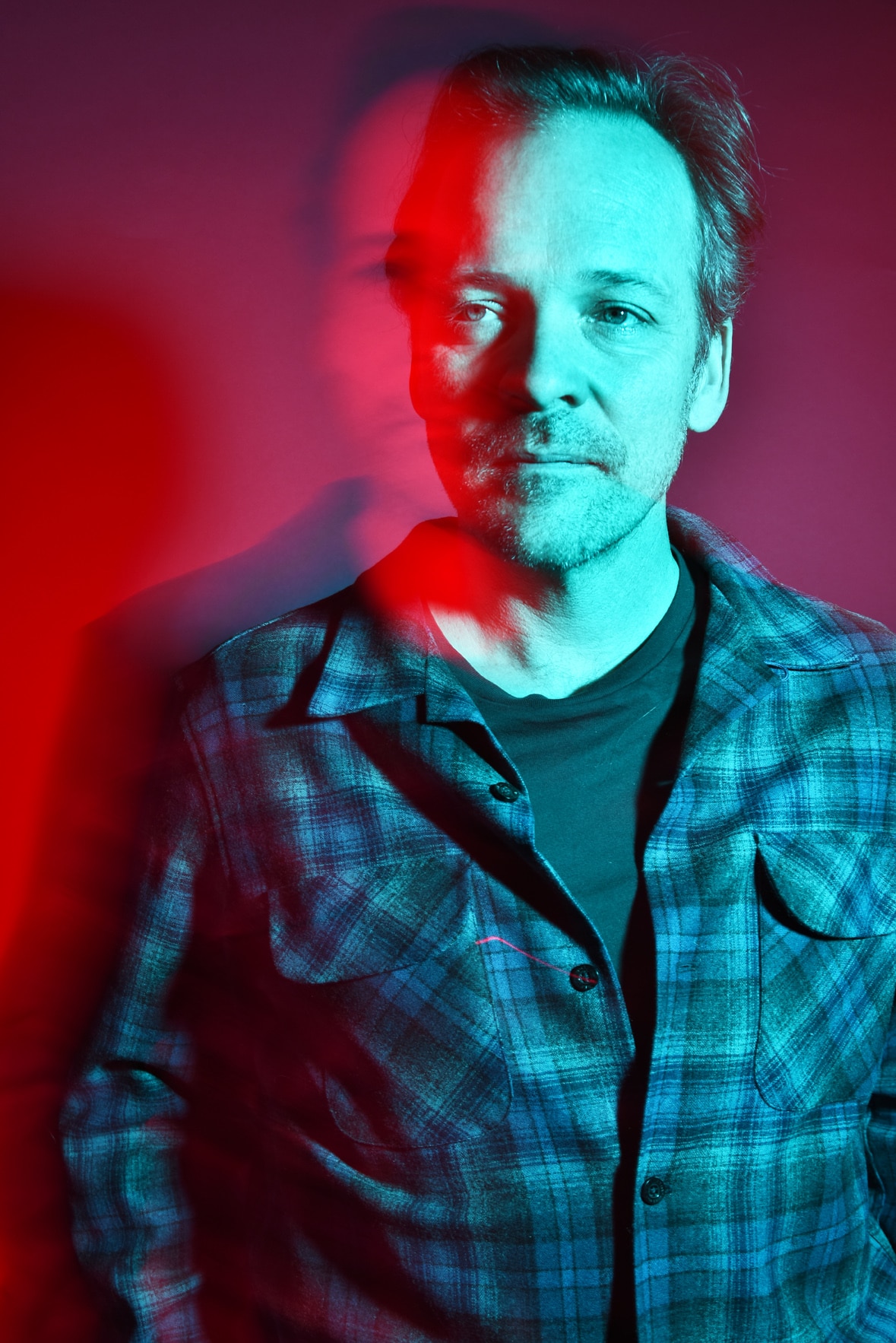 PETER SARSGAARD